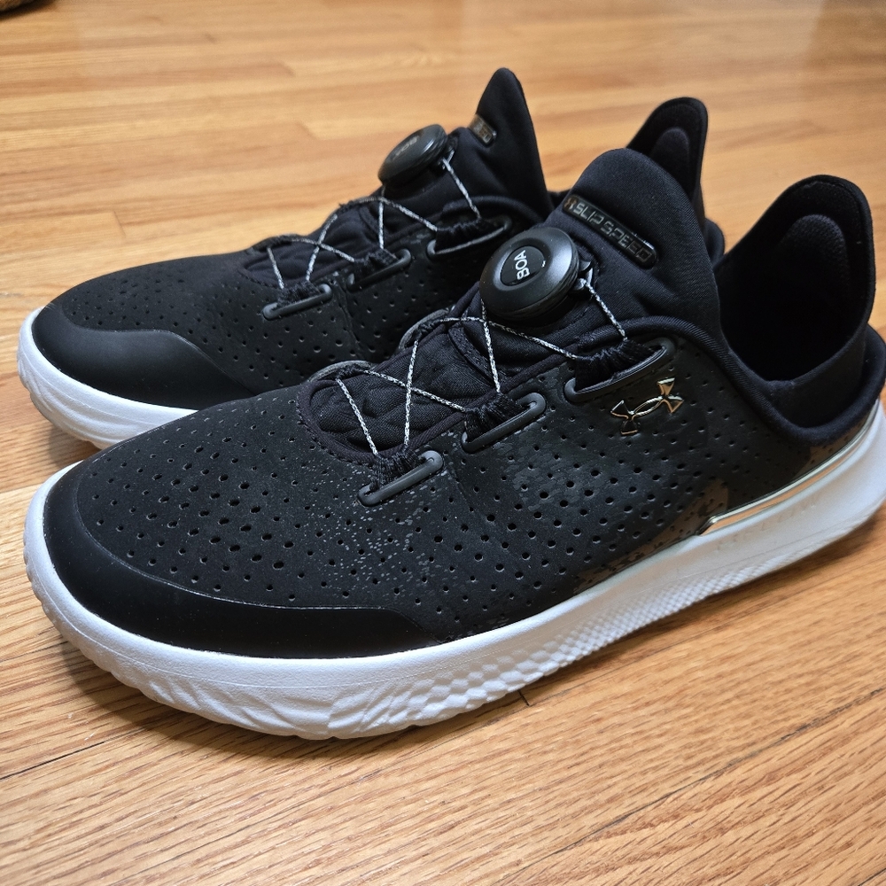 Under Armour Slipspeed